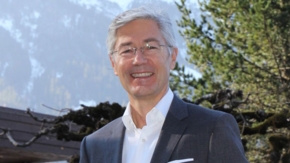 Steigenberger Belvédère Davos Hans-Rudolf Rütti GM Foto Steigenberger Hotels